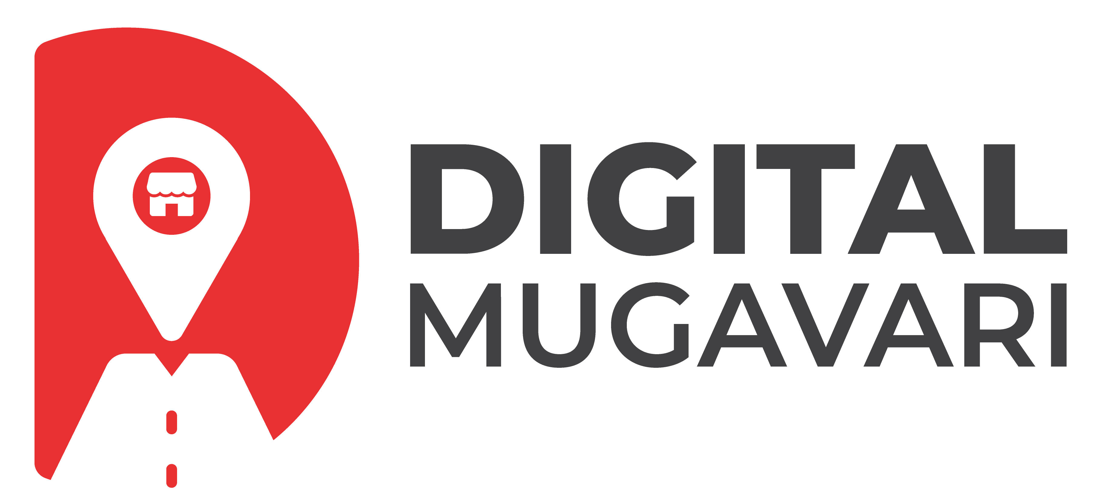 Digital Mugavari Logo